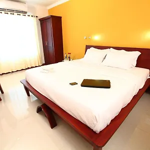 Hotel Pearl Palace, Kochi