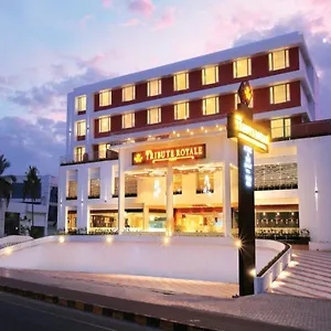 Hotel Tribute Royale