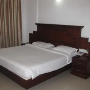 Hotel Centre Point, Kochi