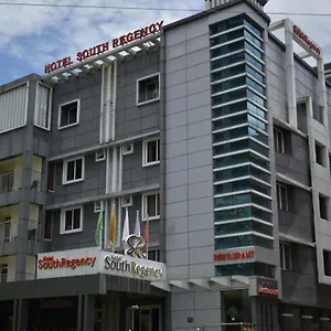 Hotel South Regency, Ernakulam, Kochi