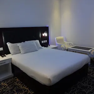 Hotel Kavitha International, Kochi