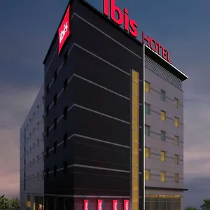 Ibis Centre - An Accor Brand **** Kochi