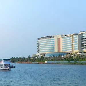 Otel Grand Hyatt Bolgatty