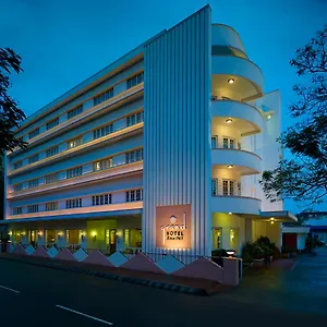 Grand **** Kochi
