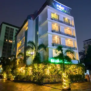 Hotel Niko, Kochi