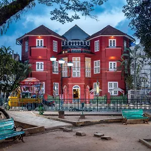 Otel Koder House