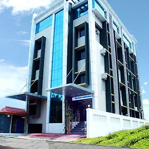 Hotel Tri-star Residency, Kochi