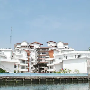 Hotel Mermaid, Kochi