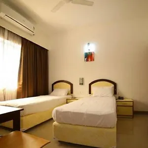 Hotel Captain Fisher, Kochi
