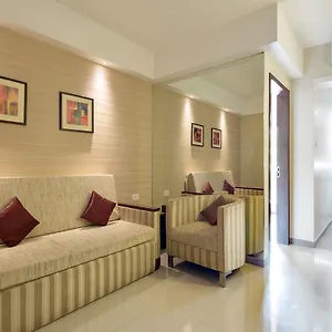 Hotel D Homz, Kochi