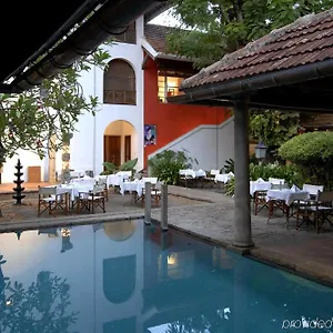 Hotel Malabar House