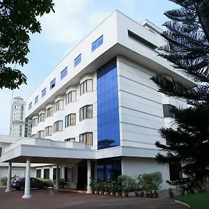 Hotel Edassery Mansion, Kochi