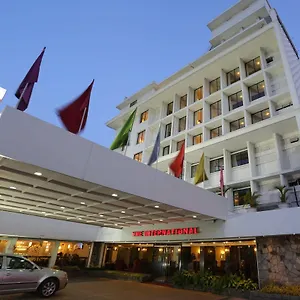 The International **** Kochi