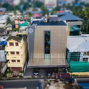 Otel Sapphire Club Metro